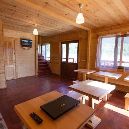 Guesthouse Gio Kashveti Экстерьер фото