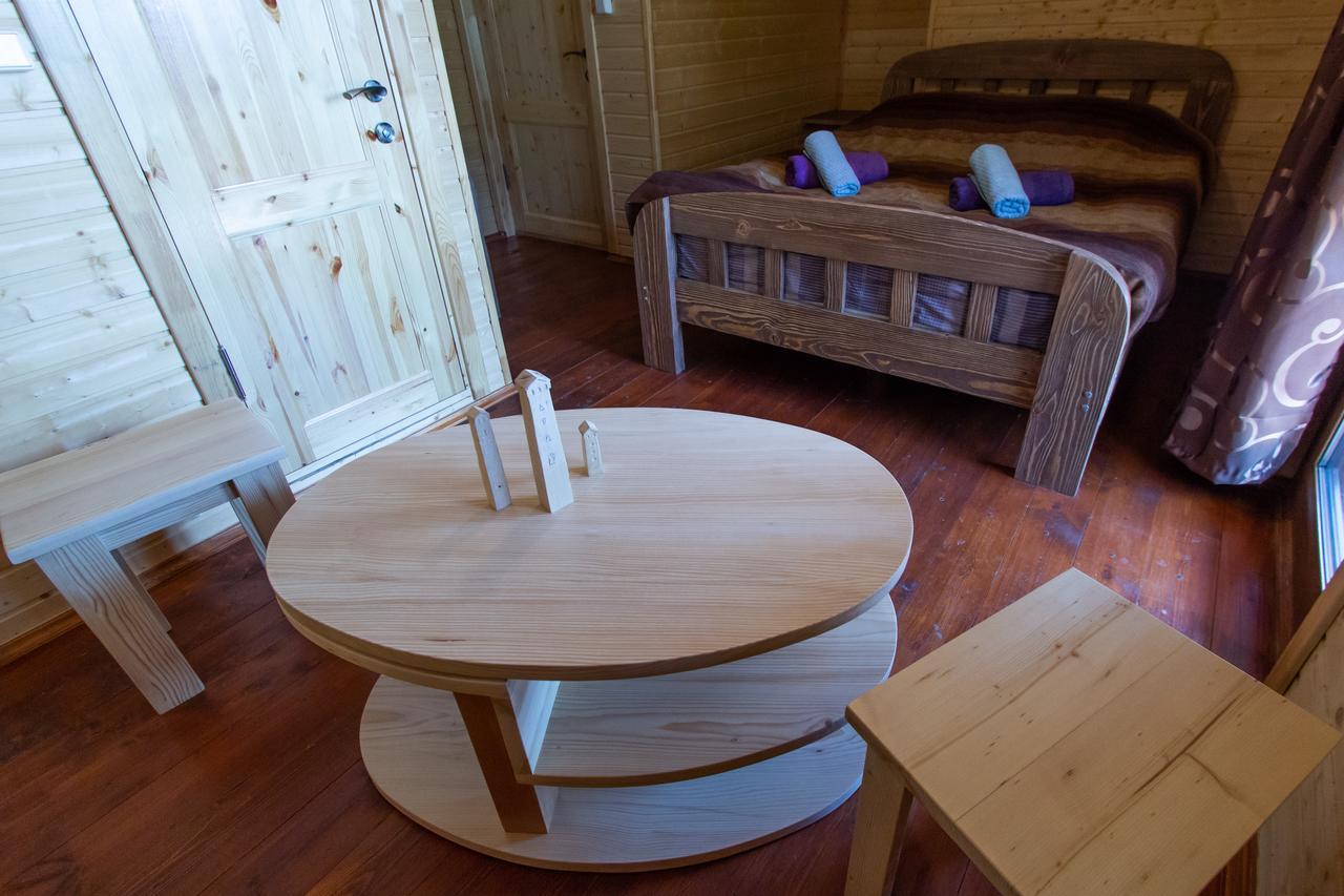 Guesthouse Gio Kashveti Экстерьер фото