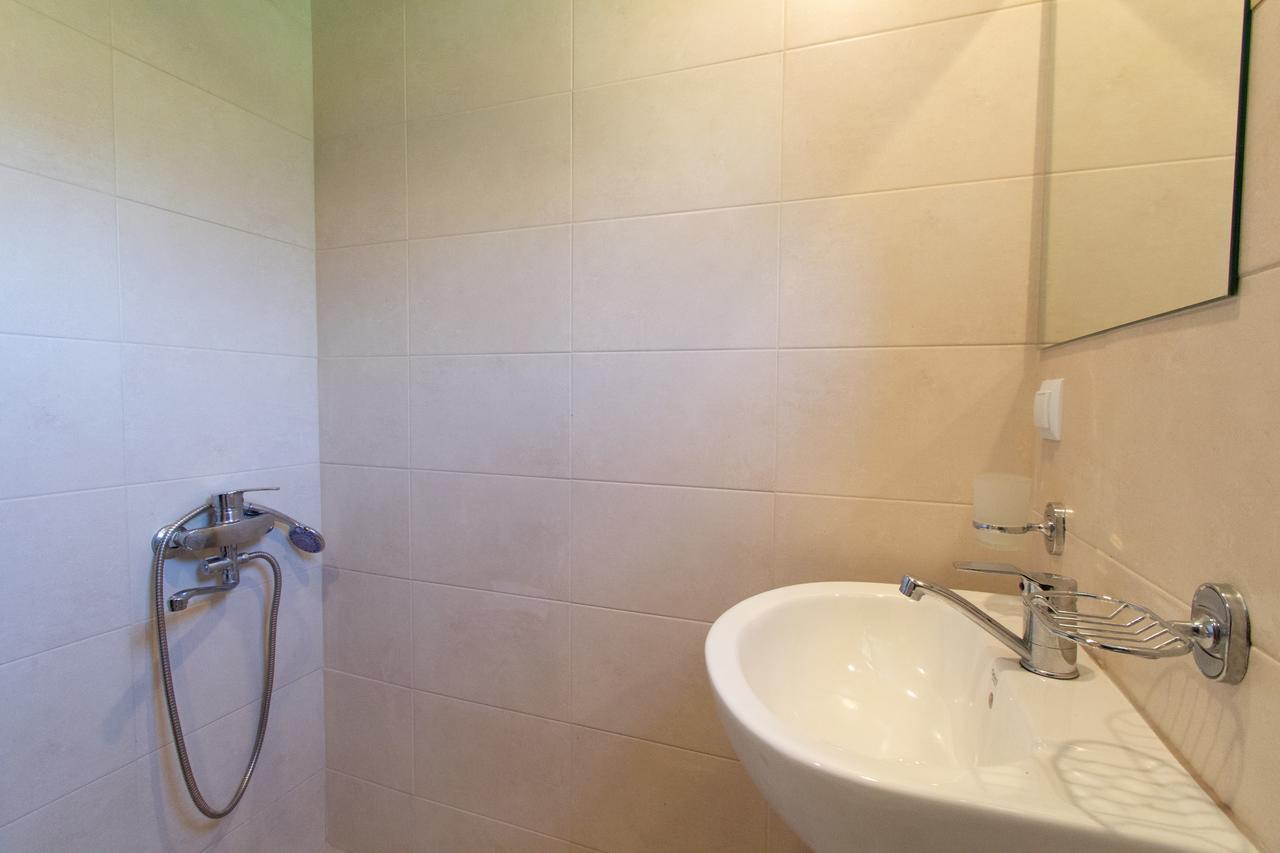 Guesthouse Gio Kashveti Экстерьер фото
