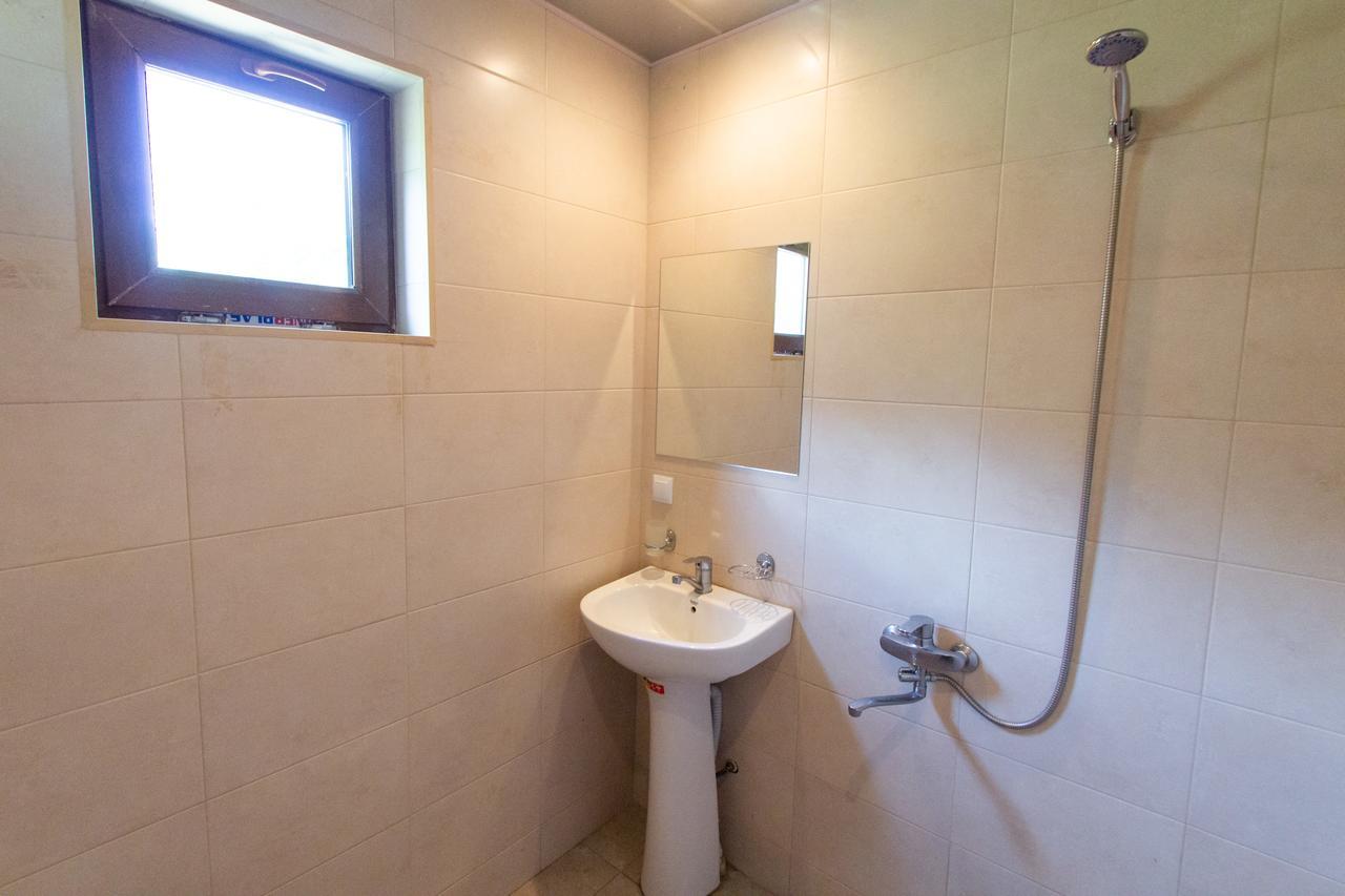 Guesthouse Gio Kashveti Экстерьер фото