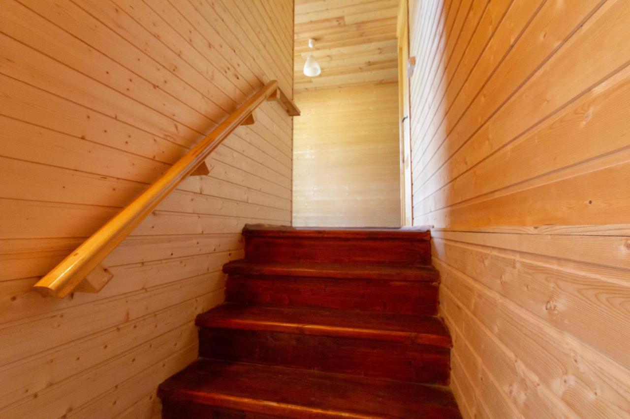 Guesthouse Gio Kashveti Экстерьер фото